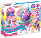 Slimi Cafe Sweet Treats Creation Kit