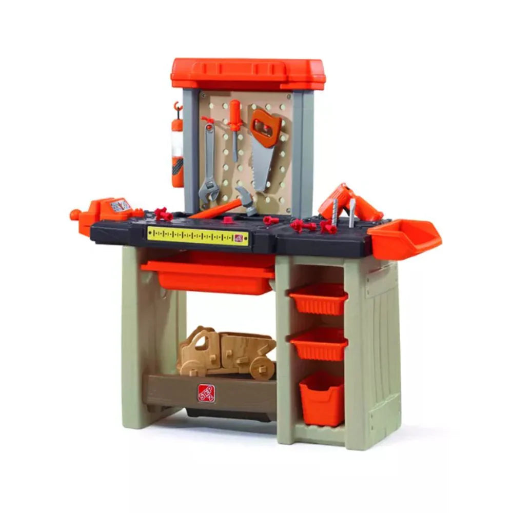 Handyman Workbench