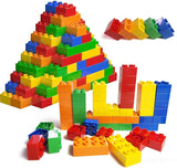 Building blocks Jelena (1269pcs)
