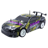 Savage Chariot R/C car (7.2V,25KM/H,RED)