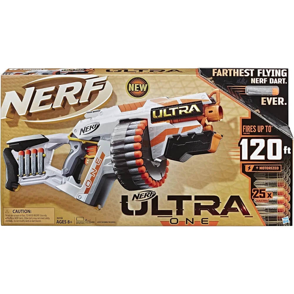 NER ULTRA ONE