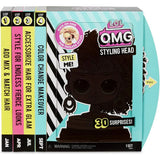 L.O.L. Surprise OMG Styling Head - AA Royal Bee