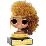L.O.L. Surprise OMG Styling Head - AA Royal Bee
