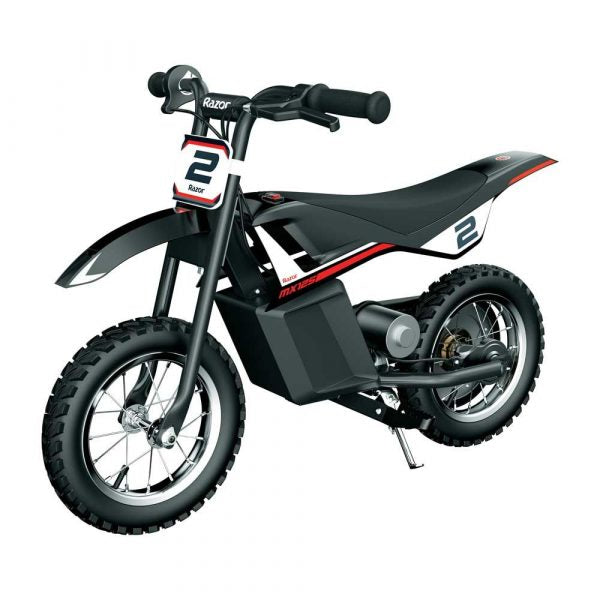RAZOR MOTORBIKE D.ROCKET MX125 13KM/HR