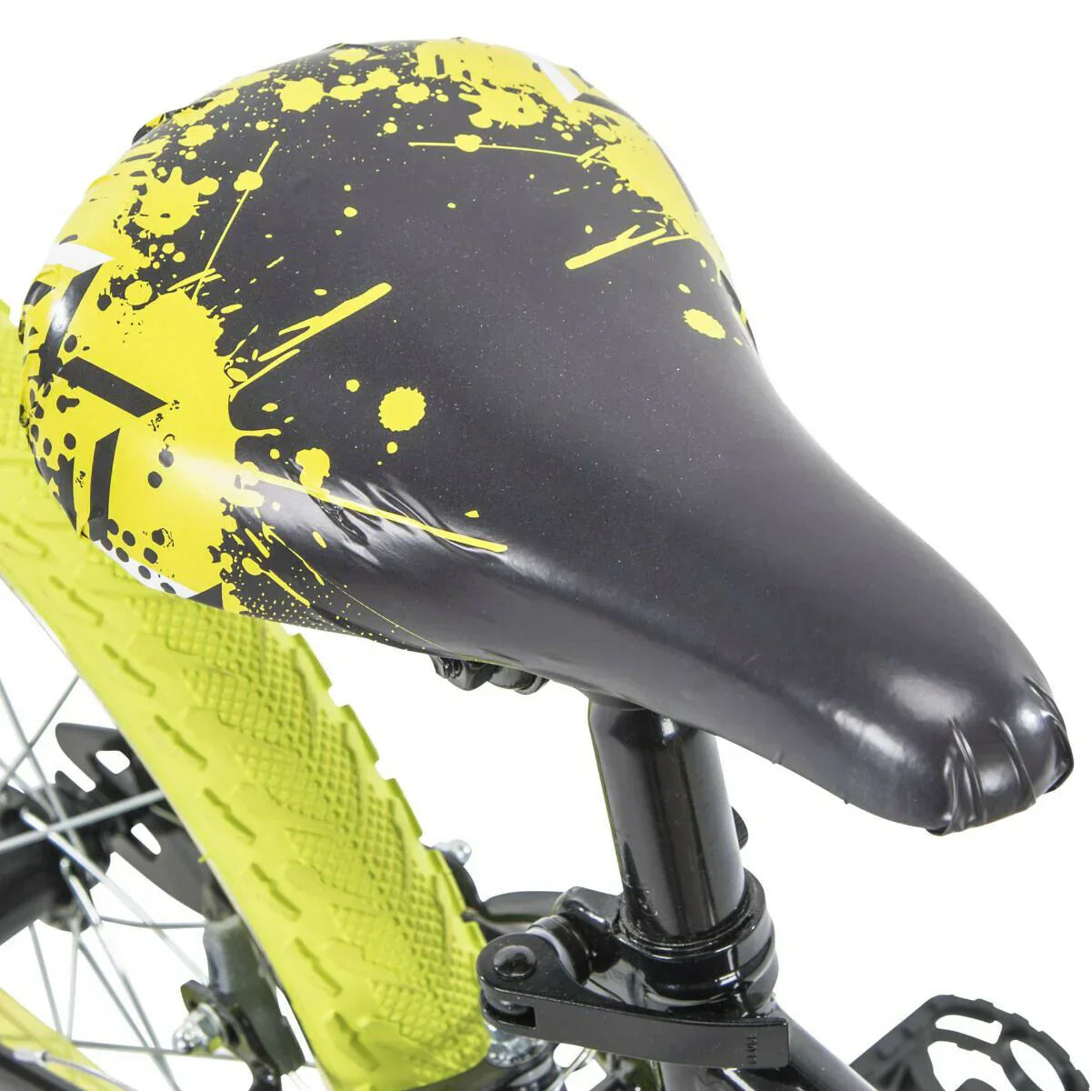 Huffy Spectre 20in للأولاد