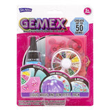 GEMEX LIQUID & GEM REFILL PACK