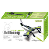 JD Bug Cool Carver أزرق اللون