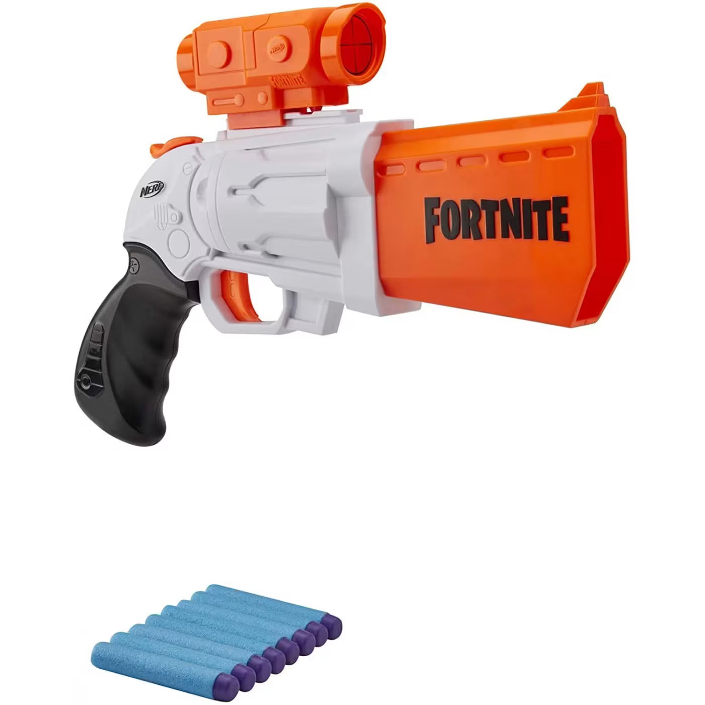 NERF FORTNITE SR