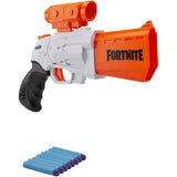 NERF FORTNITE SR
