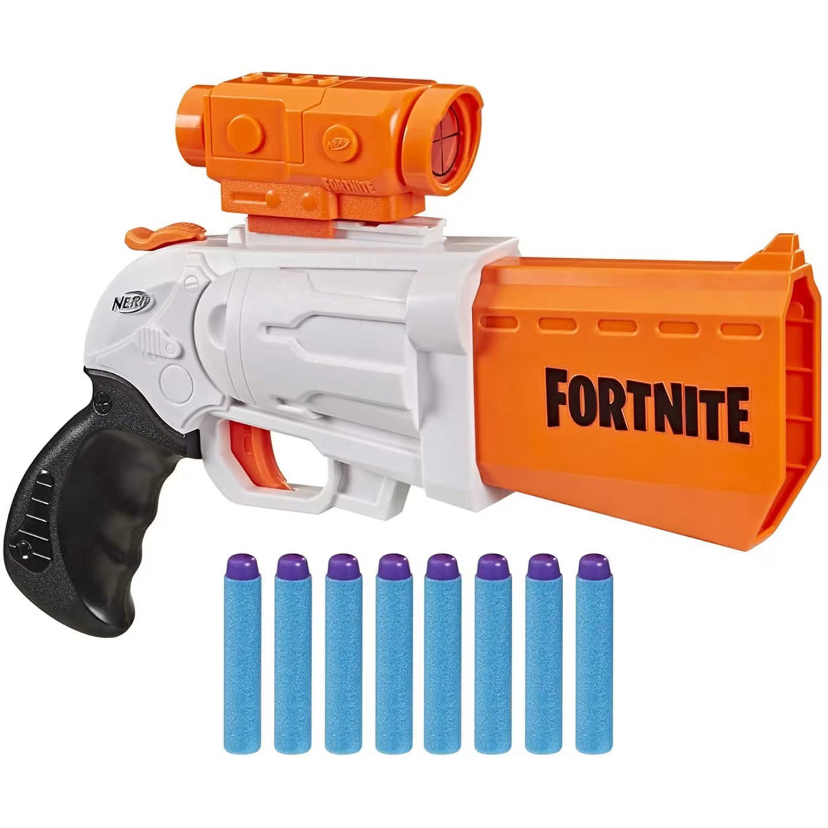 NERF FORTNITE SR