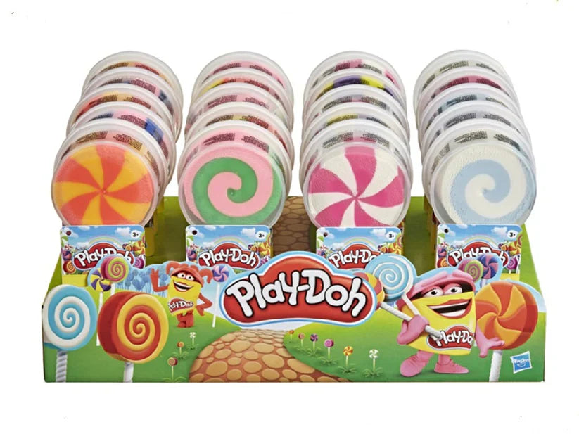 PD LOLLIPOP AST