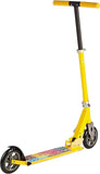 JD Bug MS506 Scooter Yellow