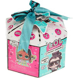L.O.l. Surprise Present Surprise Asst in Sidekick