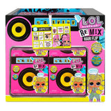 L.O.L. Surprise Remix Hairflip Tots PDQ