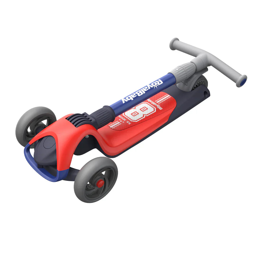 SPORTS FOLDABLE KIDS SCOOTER