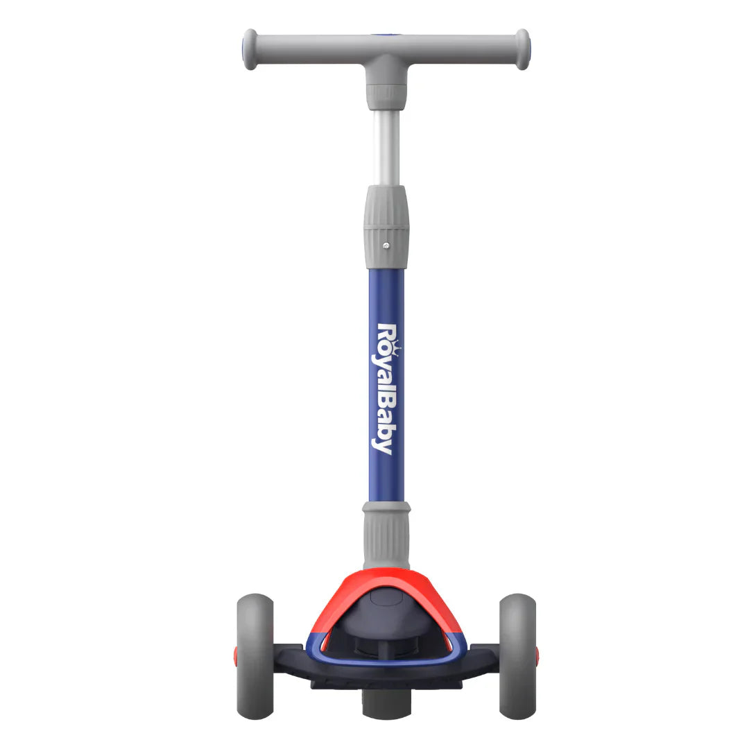 SPORTS FOLDABLE KIDS SCOOTER