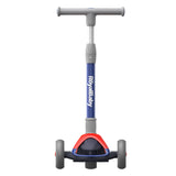 SPORTS FOLDABLE KIDS SCOOTER