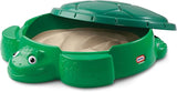 Little Tikes Sea Turtle Sandbox - SINGLE