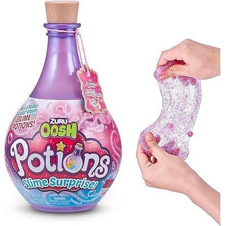 S001-ZURU OOSH-POTIONS-SERIES1 asst.