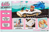 L.O.L. Surprise R/C Wheels