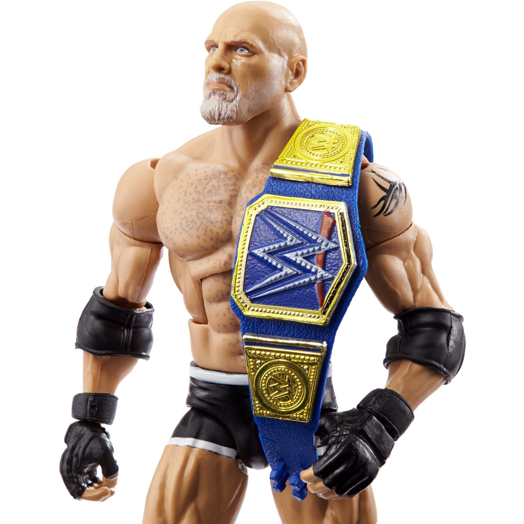WWE WrestleMania Elites