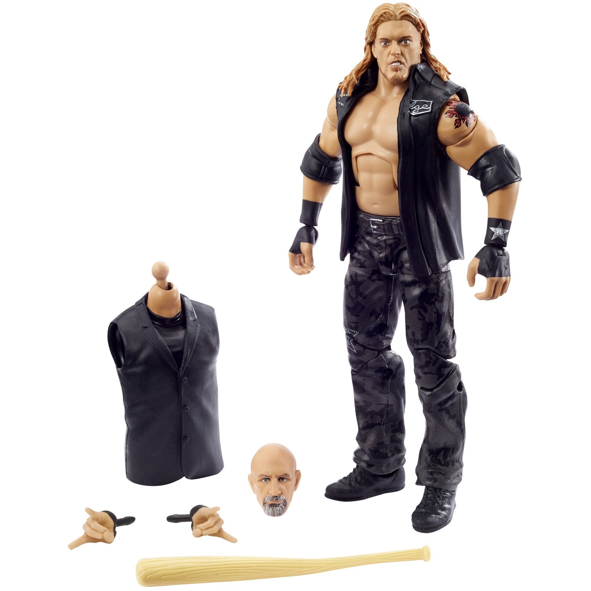 WWE WrestleMania Elites