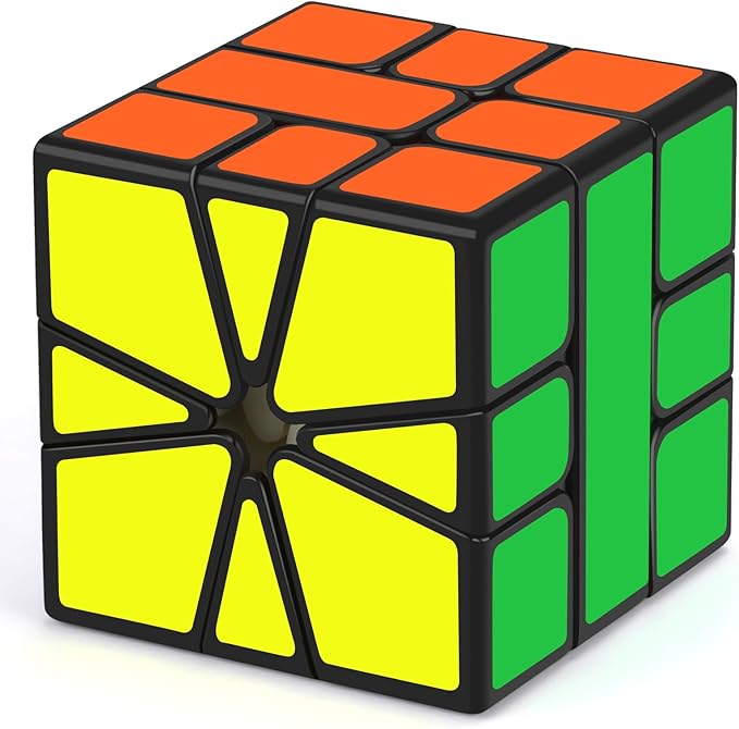 SQUARE MAGIC CUBE FOR BEGINNERS