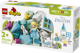 10462 Frozen Creative Box With Els V29