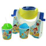 COCOMELON SLUSH MACHINE