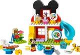 10465 Mickey Mouse Clubhouse With Minnie & Plu