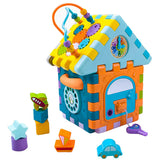 ACTIVITY HOUSE