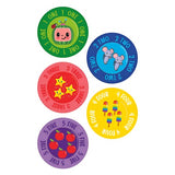 COCOMELON MY FIRST CUBE PUZZLE 2ASST