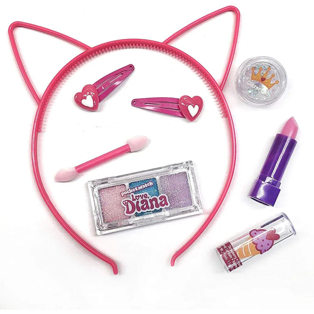 LOVE DIANA BEAUTY SET