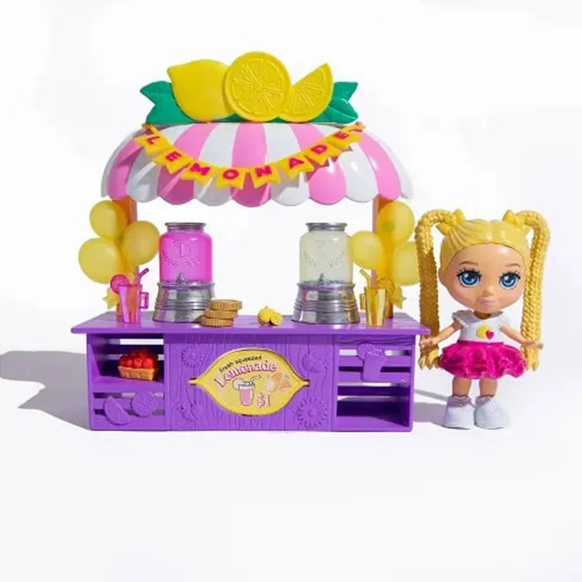 LOVE, DIANA - Playset - LEMONADE STAND