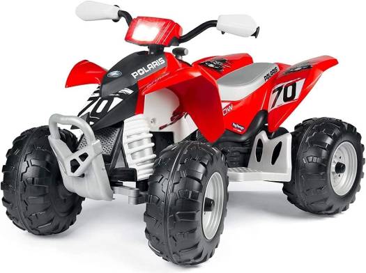 POLARIS  OUTLAW 330 W