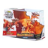 S001-ZURU ROBO ALIVE-DINO WARS-SERIES 1 Raptor
