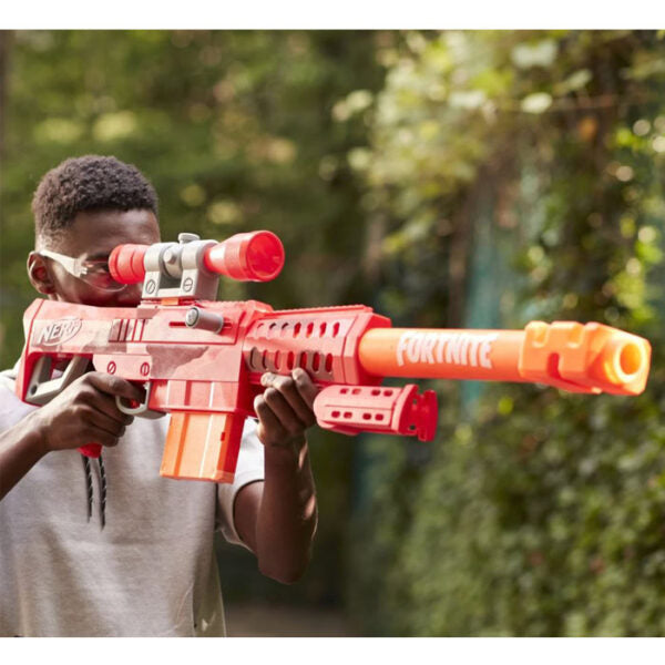 NER FORTNITE HEAVY SR