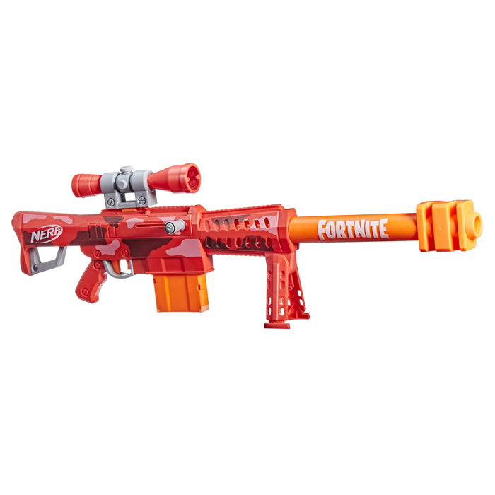 NER FORTNITE HEAVY SR