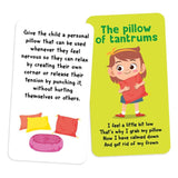 Life Skills Learning Not To Throw Tantrums