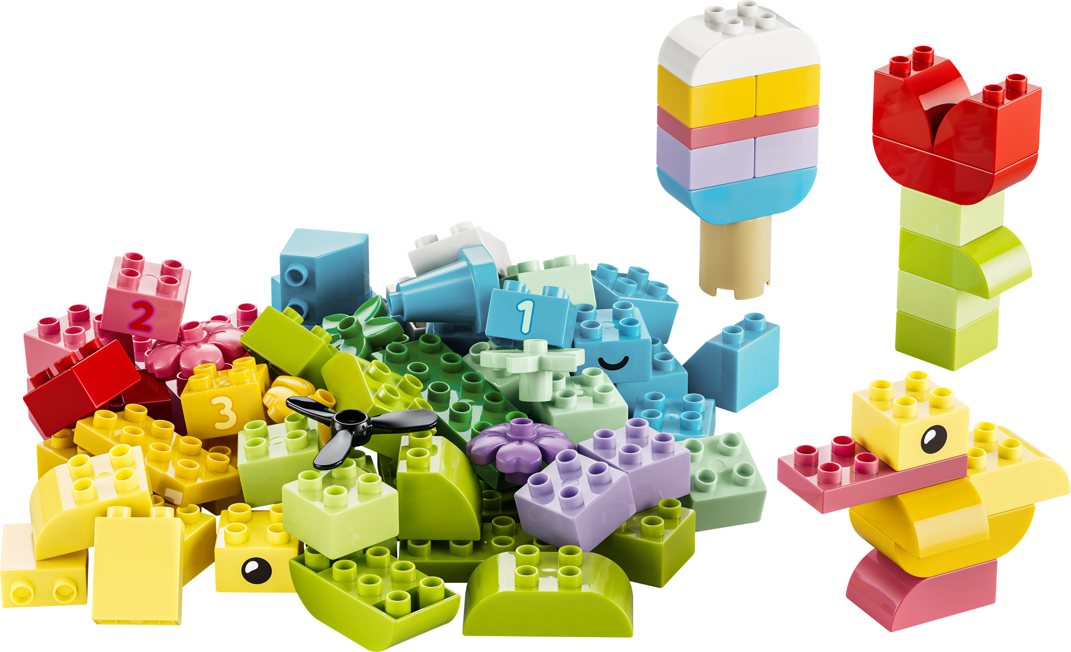 10479 Colorful Creative Box V29