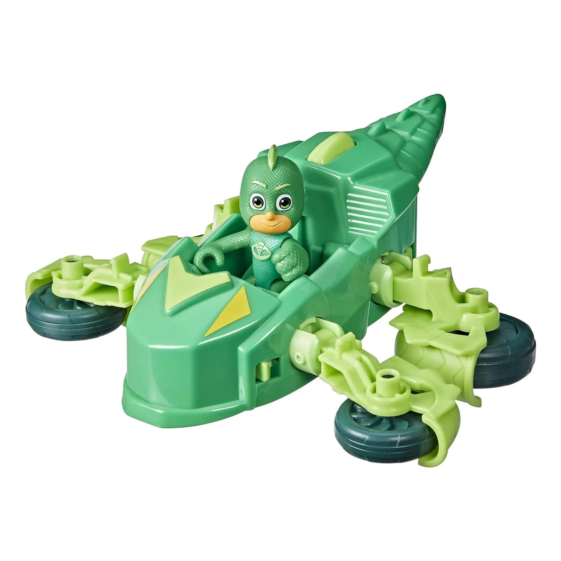 PJM FEATURE VEHICLE GEKKO