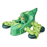 PJM FEATURE VEHICLE GEKKO