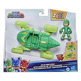 PJM FEATURE VEHICLE GEKKO