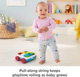 Activity Block Cart