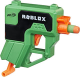 NERF Roblox Microshots - Phantom Forces Boxy Buster