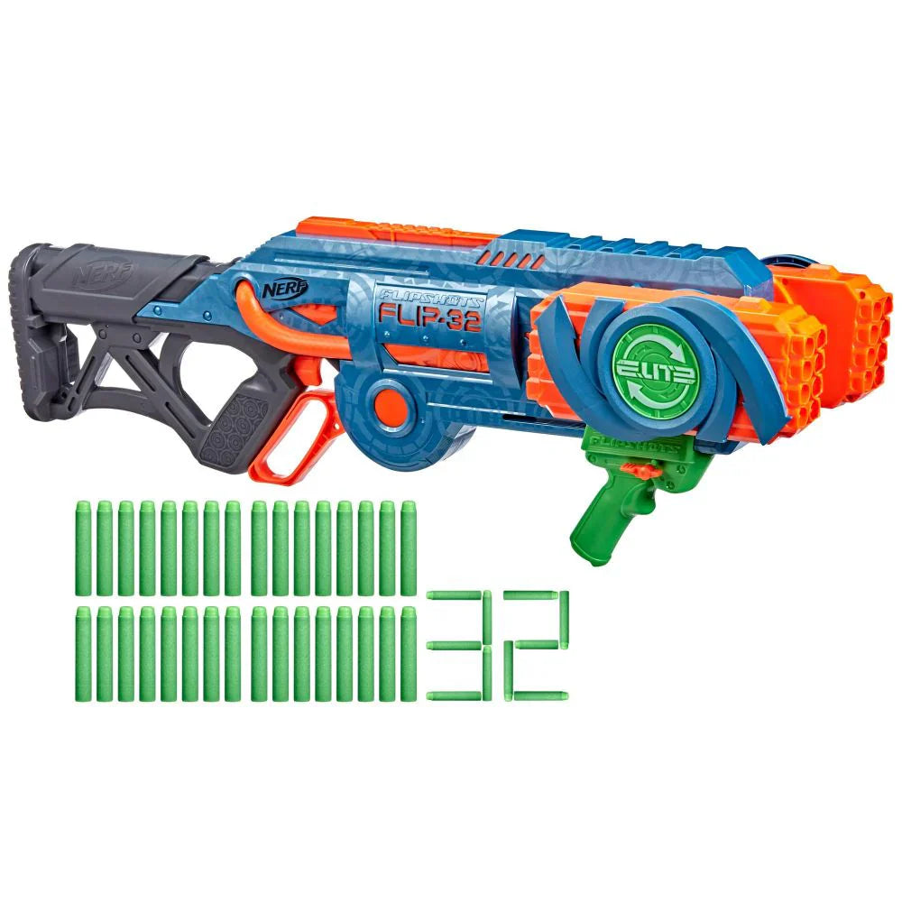 NER ELITE 2.0 FLIP 32