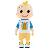 COCOMELON DOLL ROTO DLX INTERACTIVE JJ