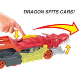 HW Dragon ?Hauler