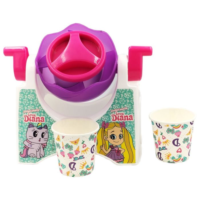 Love Diana - Value Slush Maker
