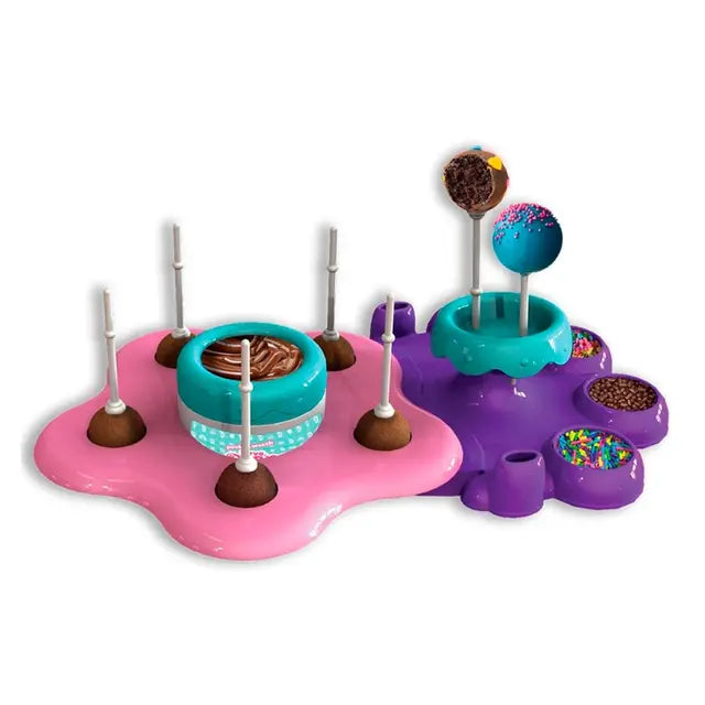 Love Diana - Cake Pop Maker